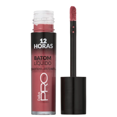 BATOM LÍQUIDO MATTE 12 HORAS - 78 COLAN MARSALLA