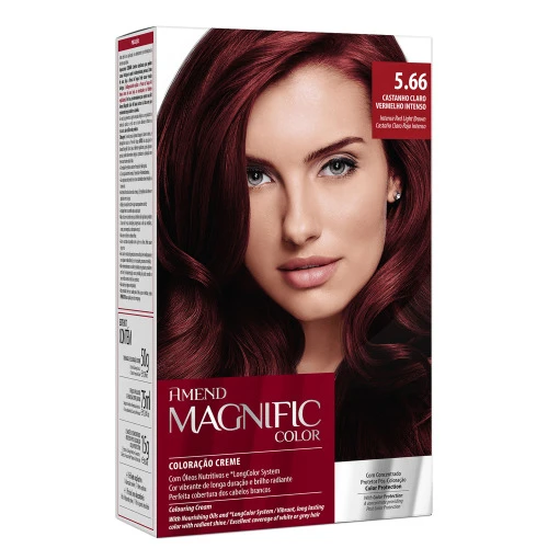 AMEND MAGNIFIC COLOR 5.66