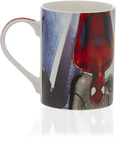 CANECA MARVEL SPIDER 460ML