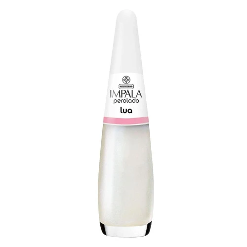 ESMALTE IMPALA PEROLADO LUA 8ML