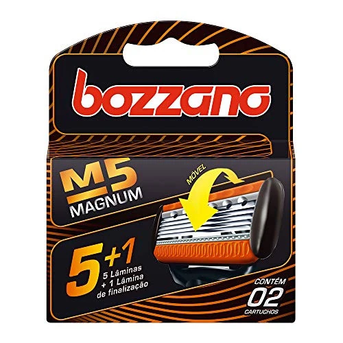 CARGA OZZANO