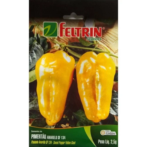SEMENTE FELTRIN PIM ITALIANO AMAREL
