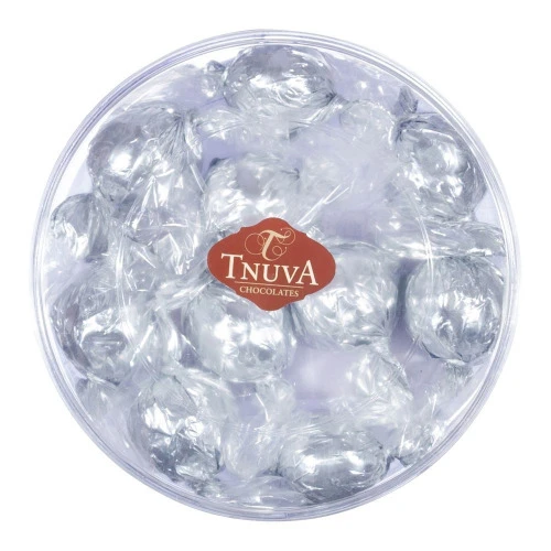 BOMBOM DE MARZIPAN SEM LACTOSE 180G TNUVA