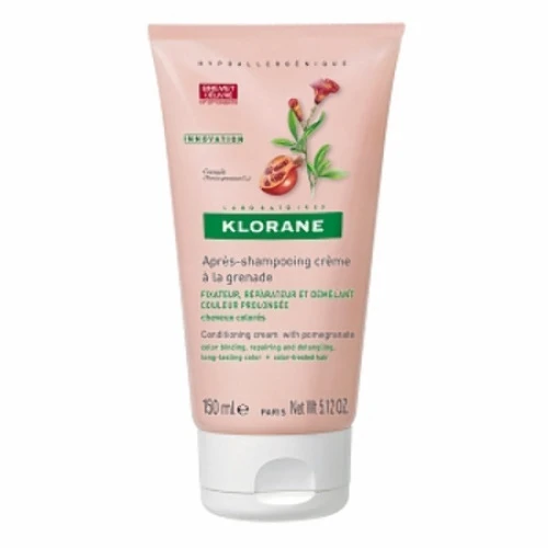 CONDITIONER WITH POMEGRANATE