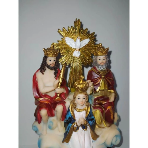 ENFEITE DIVINO PAI ETERNO