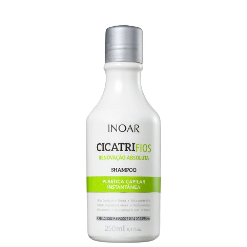 SH CICATRIFIOS INOAR 250ML