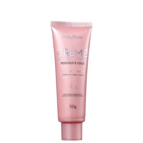 CREME REVITALIZ ICE RUBY ROSE ROSE