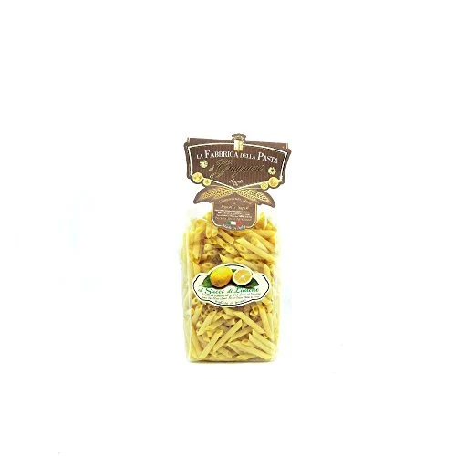 MACARRÃO DI GRAGNANO PENNE AL LIMONE N948