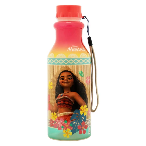 GARRAFA MOANA 500ML PLASÁTIL RETRÔ