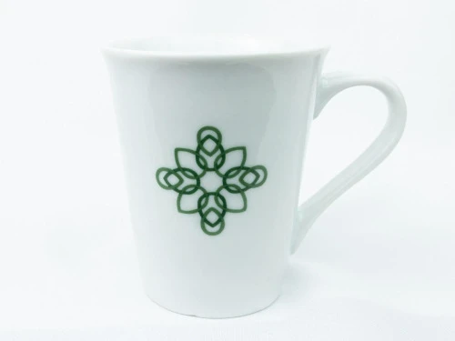 XÍCARA DE CHÁ ALL NATURAL TEA 250ML