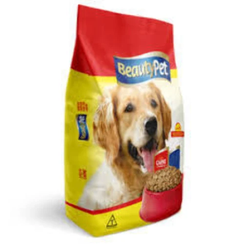 RAÇÃO P CÃES CARNE