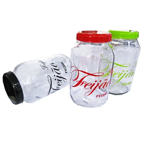 POTE VD MANTIMENTO 3KG FEIJÃO RF 11F