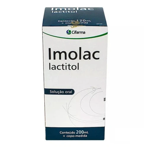 IMOLAC CIFARMA 200ML