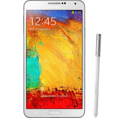 SMARTPHONE SAMSUNG GALAXY NOTE III GT N9005 DESBLOQUEADO