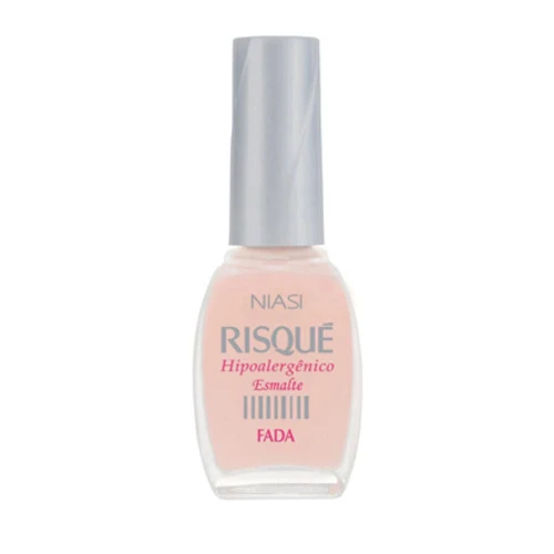 ESMALTE RISQUE HIPOALERGENICO 10 5ML FADA
