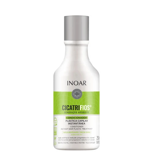 COND CICATRIFIOS INOAR 250ML