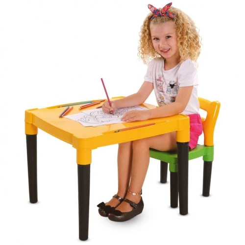 MESINHA VIVA ESTUDAR - MK386 - DISMAT