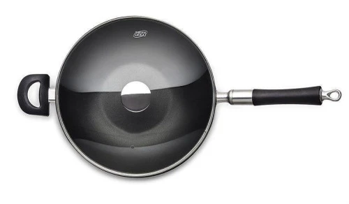 WOK SUPRA ANTIADERENTE C/ CABO TVT GRAFIFE MTA 960