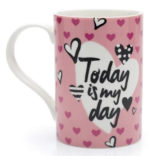 CANECA NA LATA GAROTA IMAGINARIUM
