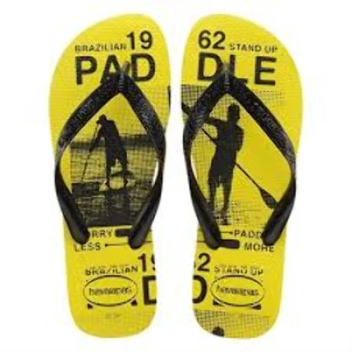 SANDALIA HAVAIANAS TOP ATHLEITIC AMA NEON 31 2
