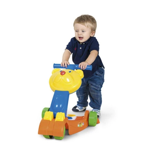 ANDADOR PARA BEBÊ COTIPLÁS PLAY TIME