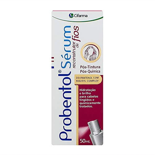 PROBENTOL SERUM 50ML