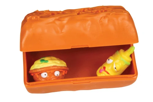 BRINQ DTC THE GROSSERY GANG