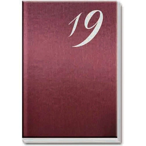 AGENDA KIT 168FH