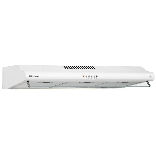 DEPURADOR DE AR ELECTROLUX DE80B 80CM, 3 VELOCIDADES, BRANCO - 110V