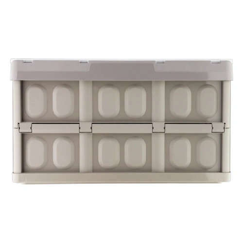 CAIXA ORGANIZADORA FENDI DOBRÁVEL A1 ECO 42L PLASÁTIL ORGANIZE