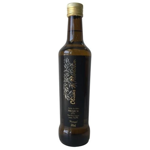 AZEITE DE OLIVA OLIVAS DE ALMEIRIM PREMIUM 500ML