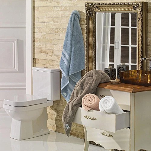 TOALHA BANHO KARSTEN EGIPTO 847