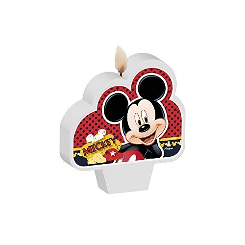 VELA PLANA REGINA R276 MICKEY CLAS UND