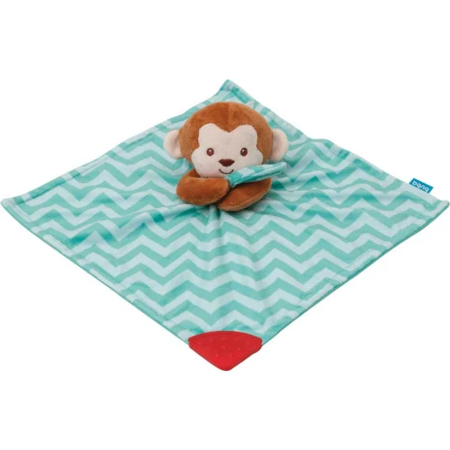 NANINHA MACAQUINHO BUBA