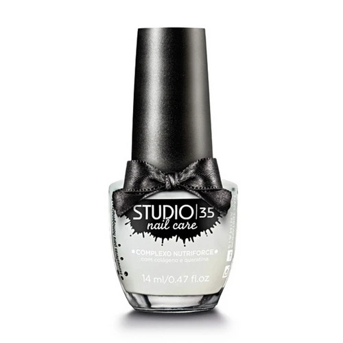 STUDIO 35 ESMALTE FORTALECEDOR BASESEDA