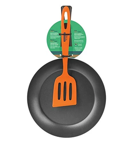 FRIGIDEIRA COM ESPAT TRAMONTINA BREAKFAST 24CM VDE