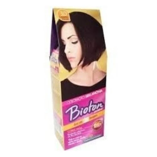 TINT BIOTON N 3 0 CASTANHA ESC