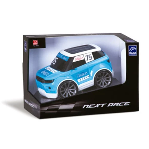 CARRINHO NEXT RACE SUV