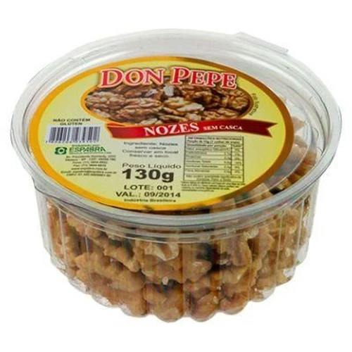 NOZES DON PEPE SEM CASCA