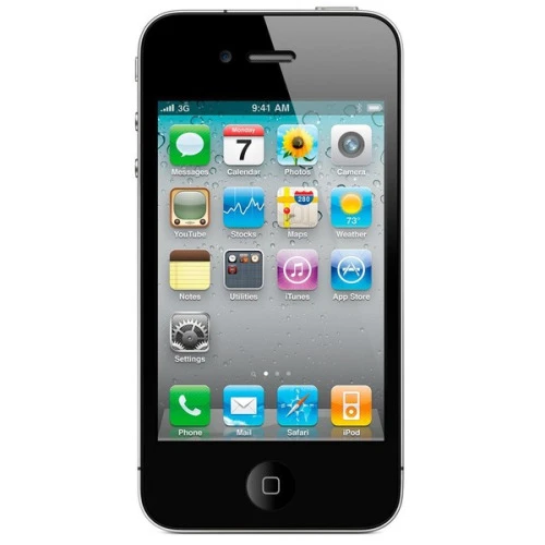 SMARTPHONE APPLE IPHONE 4 8GB VIVO