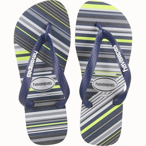 CHINELO HAVAIANAS TREND LISTRAS