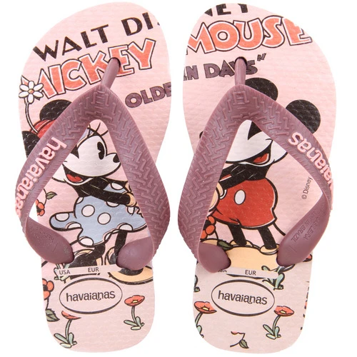 CHINELOS HAVAIANAS DISNEY STYLISH