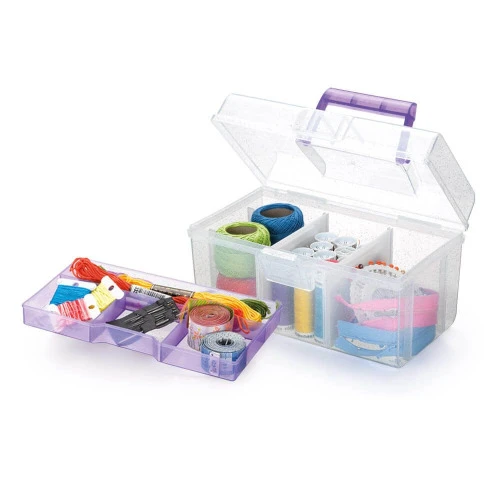 FRASQUEIRA CRISTAL COM DIV NITRON