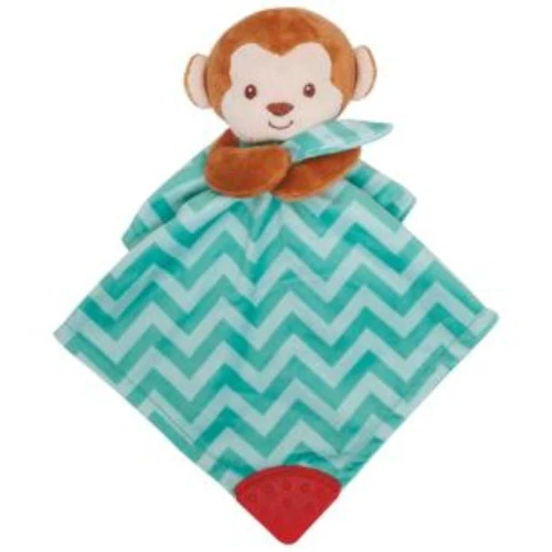 NANINHA MACAQUINHO ANIMAL FUN BUBA BABY