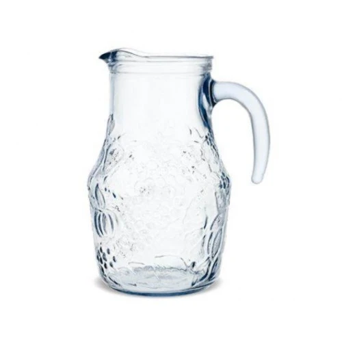 JARRA CISPER FRUTTI CRISTAL 1 5L