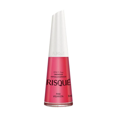 ESMALTERISQUE PENELOPE CHARM ULTRA CREME PINK VIGARISTA