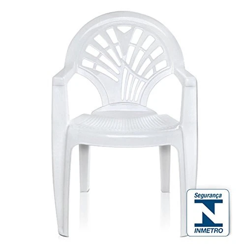 POLTRONA ARQPLAST VIME ADULTO