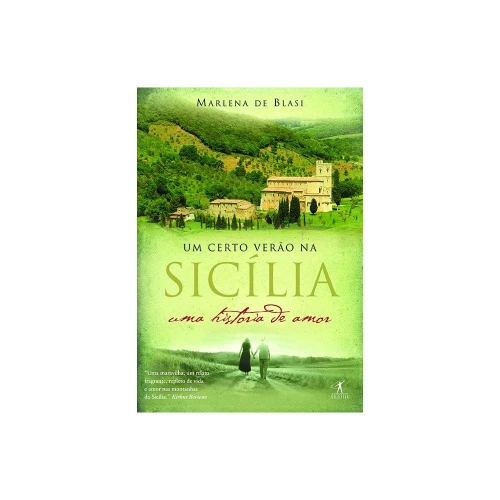 UM CERTO VERÃO NA SICÍLIA UN