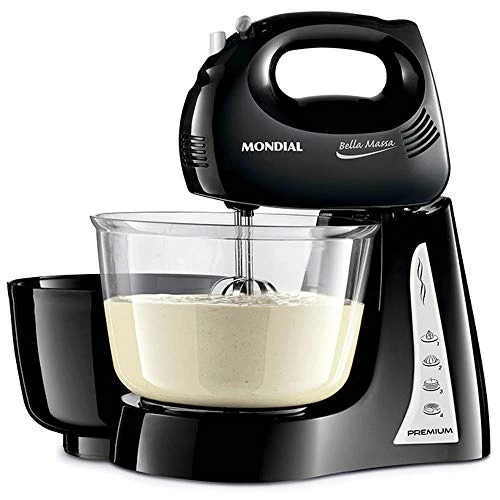 BATEDEIRA BELLA MASSA MONDIAL 127V