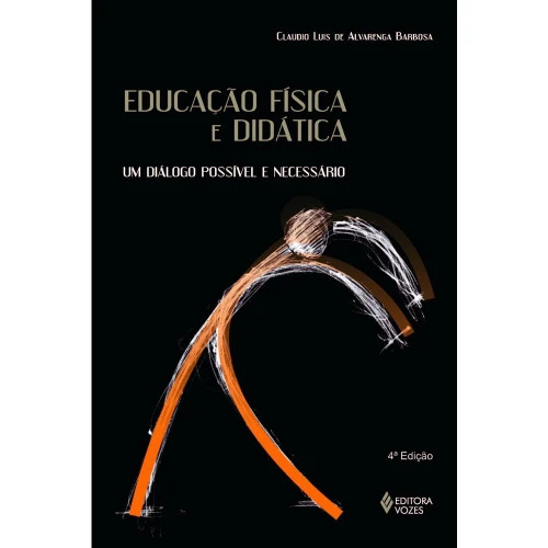 EDUCAÇÃO FISICA E DIDATICA